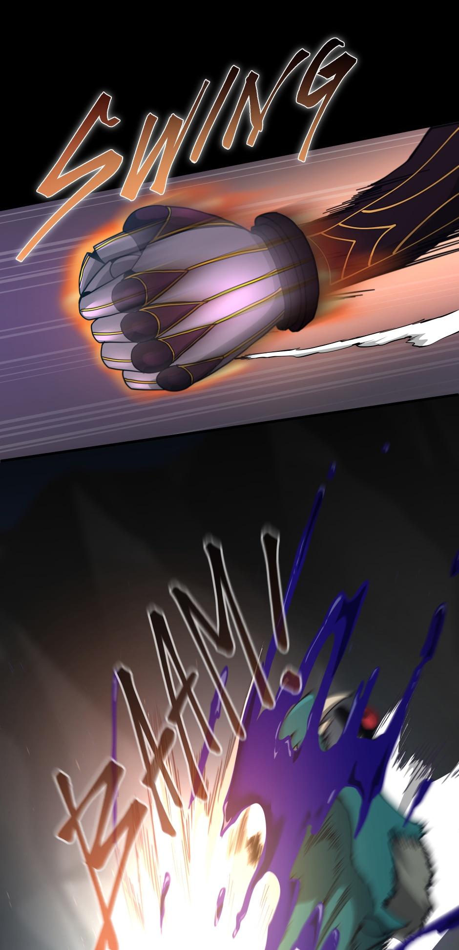 The Beginning After The End Chapter 168 image 08